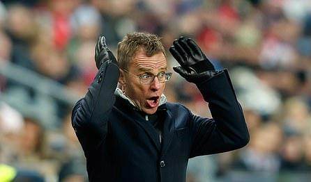 世界杯最新版本下载-朗尼克即将改变英超？名宿：小心在曼联玩不转大牌