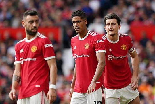 世界杯最新版本下载-朗尼克即将改变英超？名宿：小心在曼联玩不转大牌