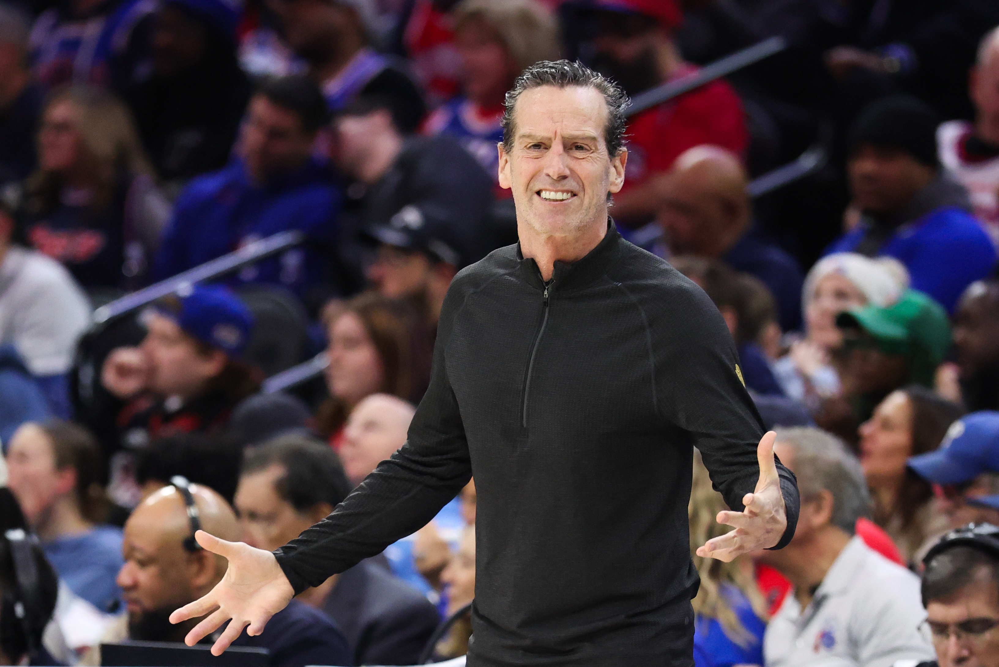 世界杯官方安装包-领先3分该不该犯规？骑士主帅赌输了 詹金斯3罚全中神剧情引热议