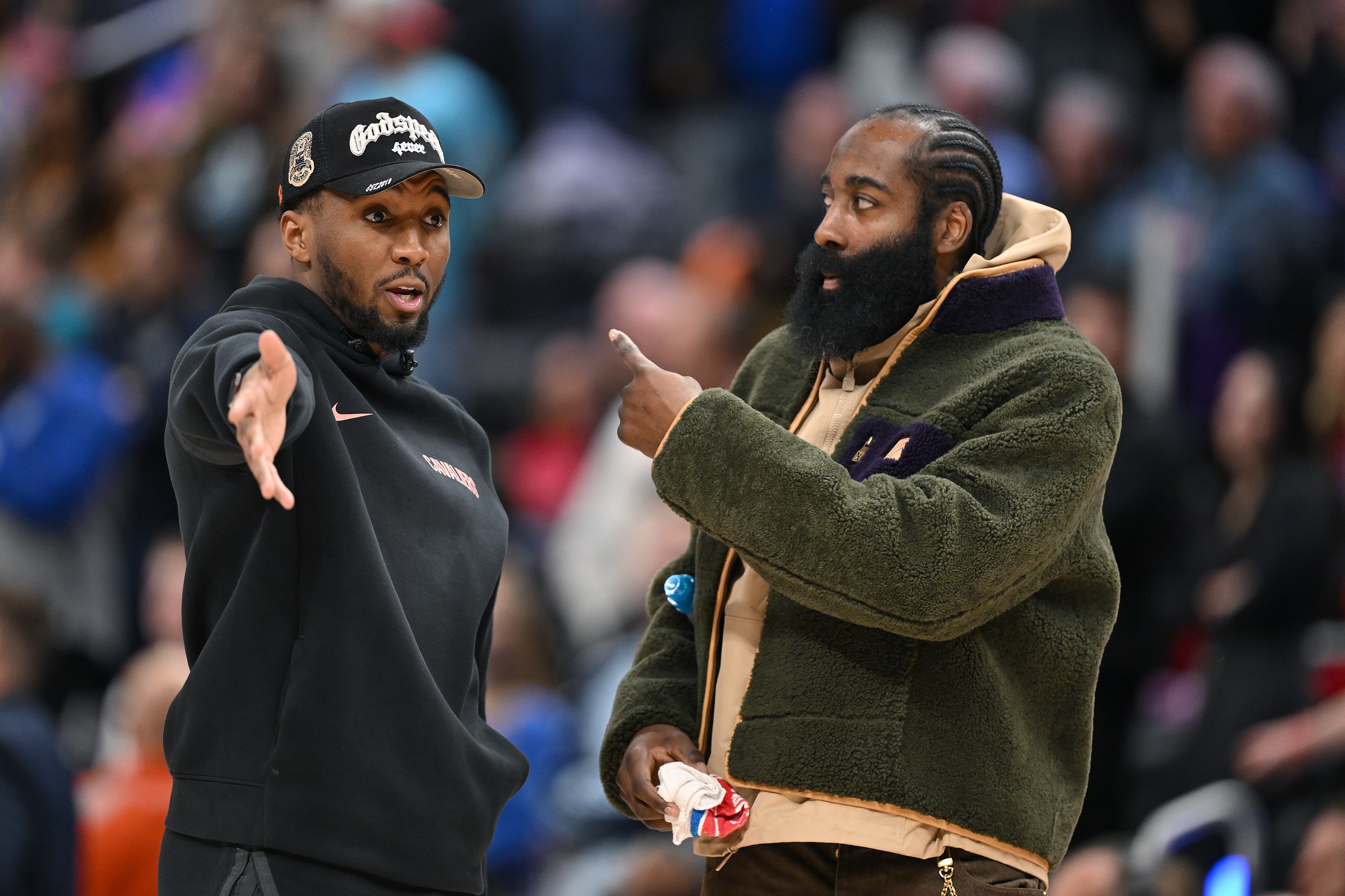 世界杯官方安装包-领先3分该不该犯规？骑士主帅赌输了 詹金斯3罚全中神剧情引热议