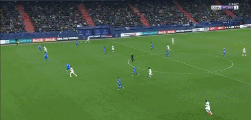 世界杯客户端升级-法国杯马赛9-0狂胜巴约晋级，格林伍德3射2传，古伊里2射1传