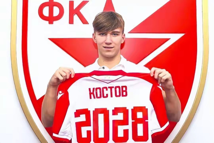 世界杯最新版本下载-17岁天才标价2500万，国米心动却手软，马赛已抢先出手？|国际米兰|转会|贝尔格莱德红星|蓝黑军团|特尔齐_新浪新闻