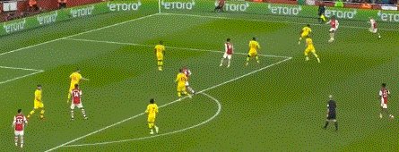 世界杯官方软件下载-【英超】奥巴头筹 拉卡泽特读秒救主 阿森纳2比2平