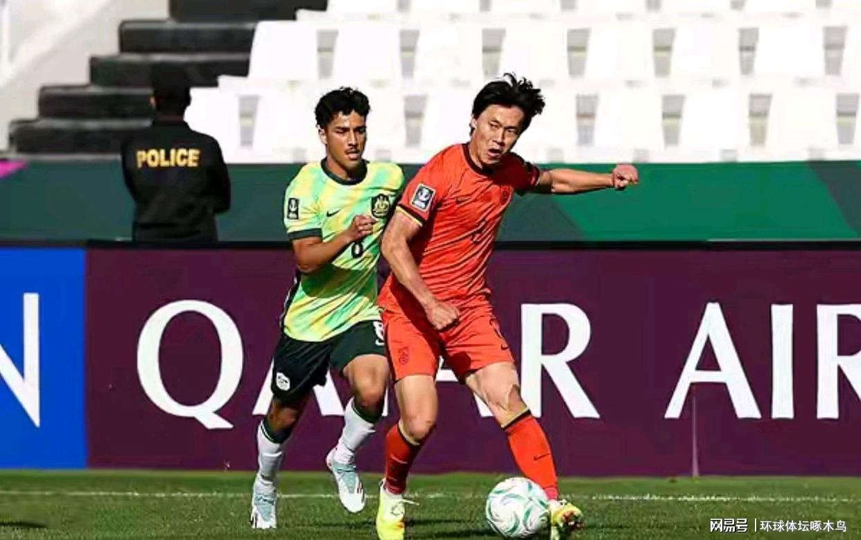 世界杯最新版本下载-U23亚洲杯泰国还想赢国足？国足1胜1平积4分且具备夺冠能力