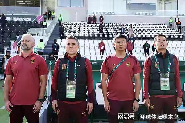 世界杯最新版本下载-U23亚洲杯泰国还想赢国足？国足1胜1平积4分且具备夺冠能力