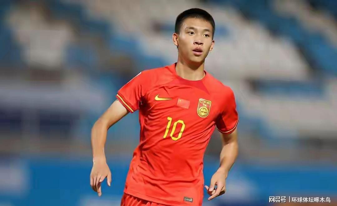 世界杯最新版本下载-U23亚洲杯泰国还想赢国足？国足1胜1平积4分且具备夺冠能力