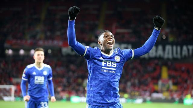 世界杯直播软件更新-【人物】被罗杰斯雪藏的莱斯特新援，终于爆发了