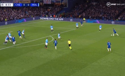 世界杯官方软件下载-【欧冠】若鸟点球梅开 卢卡库韦尔纳伤退 切尔西4-0