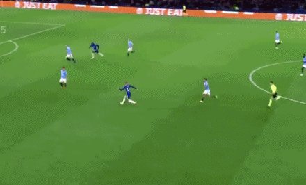 世界杯官方软件下载-【欧冠】若鸟点球梅开 卢卡库韦尔纳伤退 切尔西4-0