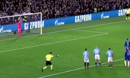 世界杯官方软件下载-【欧冠】若鸟点球梅开 卢卡库韦尔纳伤退 切尔西4-0