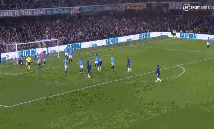 世界杯官方软件下载-【欧冠】若鸟点球梅开 卢卡库韦尔纳伤退 切尔西4-0