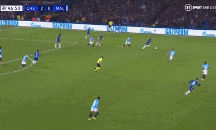 世界杯官方软件下载-【欧冠】若鸟点球梅开 卢卡库韦尔纳伤退 切尔西4-0