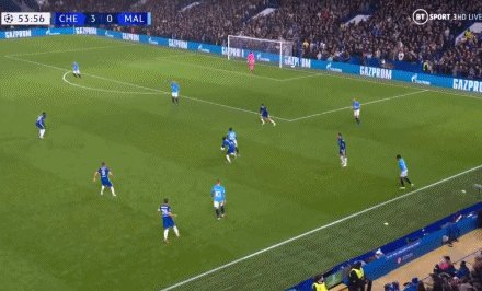 世界杯官方软件下载-【欧冠】若鸟点球梅开 卢卡库韦尔纳伤退 切尔西4-0