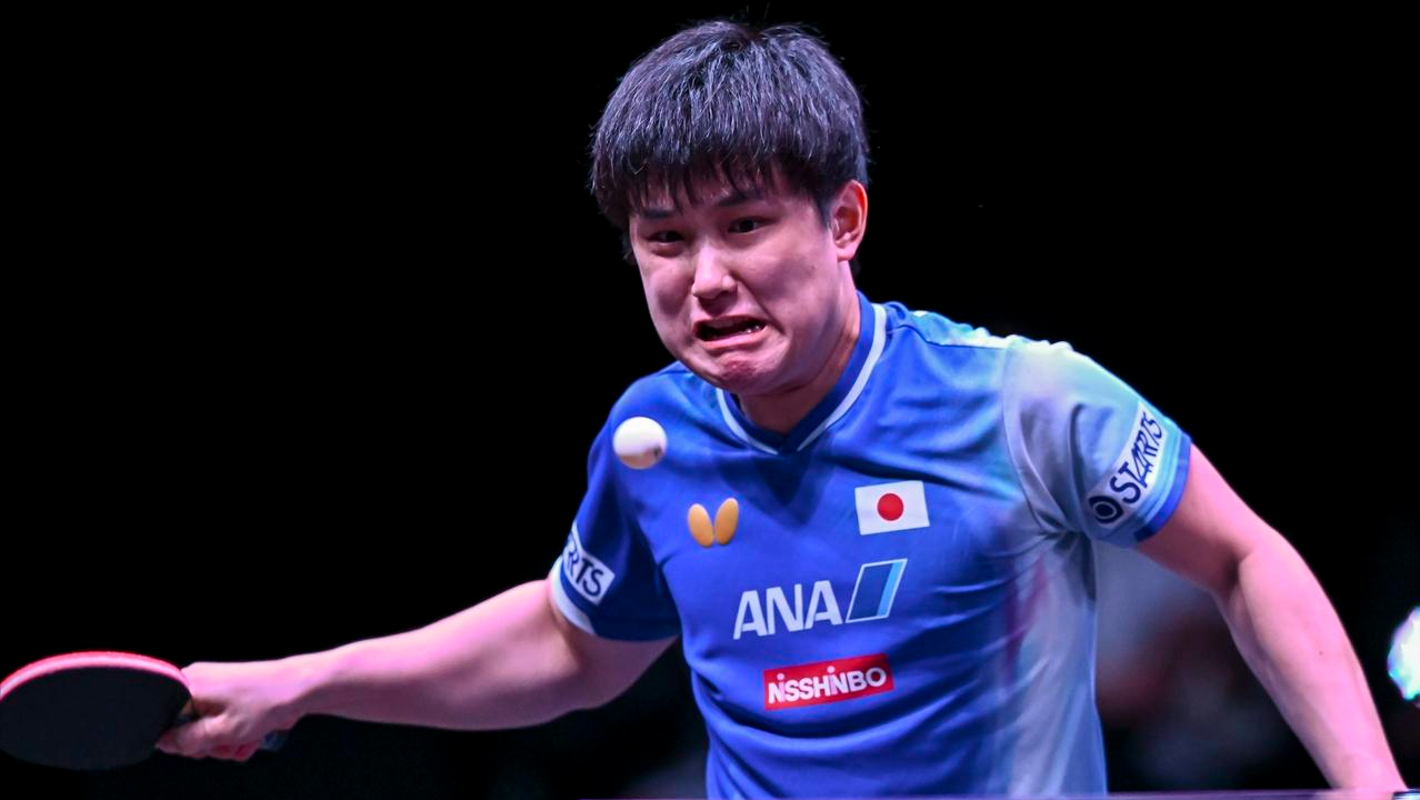 世界杯客户端升级-国乒再战张本智和！WTT多哈赛今日赛程出炉，将诞生两项冠军