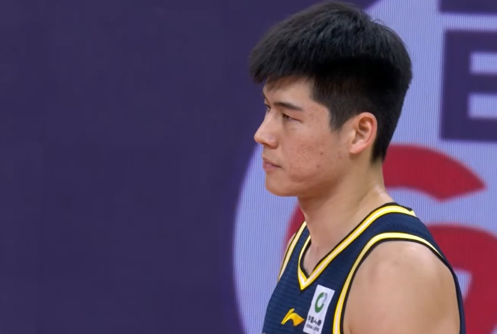 世界杯客户端升级-陈家政接受采访，中肯点评徐杰