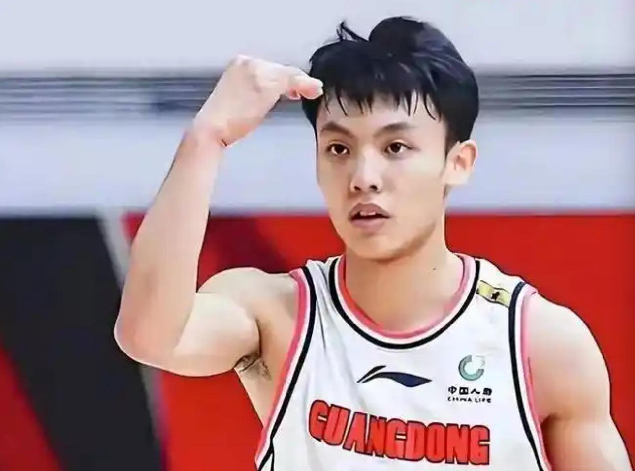 世界杯客户端升级-陈家政接受采访，中肯点评徐杰