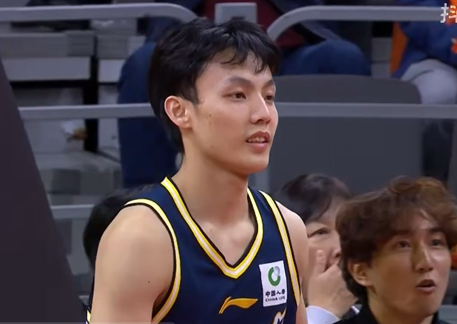 世界杯客户端升级-陈家政接受采访，中肯点评徐杰