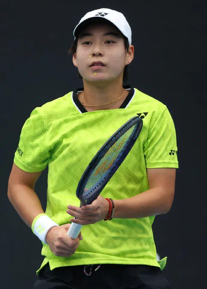 世界杯官方安装包-吴易昺时隔三年重返澳网正赛，中网协男单4人出战创人数新高