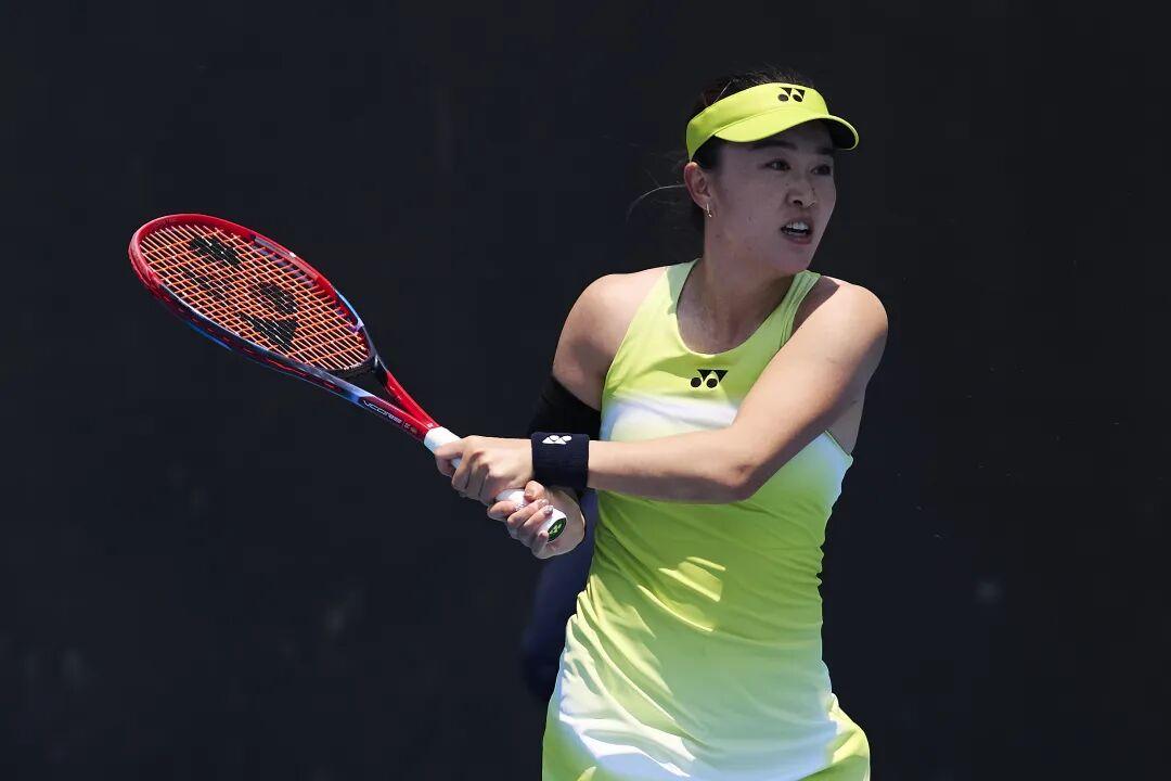 世界杯官方安装包-吴易昺时隔三年重返澳网正赛，中网协男单4人出战创人数新高