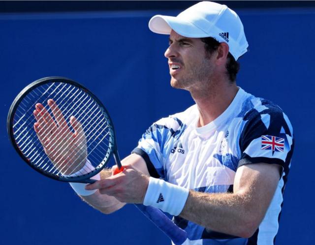 世界杯最新版本下载-印第安维尔斯赛下周开打 穆雷克里斯特尔斯获外卡