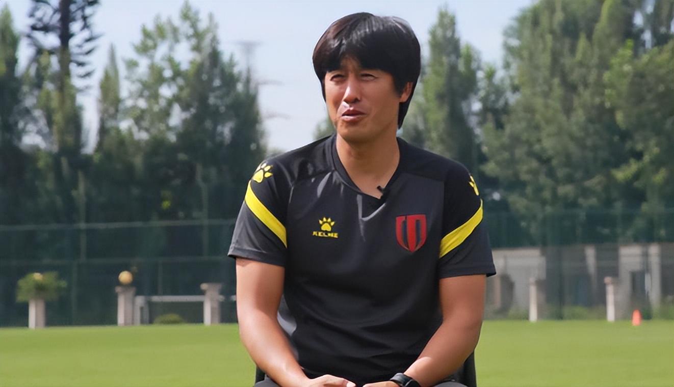 世界杯官方安装包-意外！为何新帅接手成都蓉城后，带队在热身赛上至今都还没赢过球