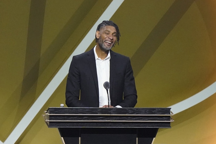 世界杯官方软件下载-铁林：人们认为邓肯沉默寡言但并非如此 他只是在媒体面前话少