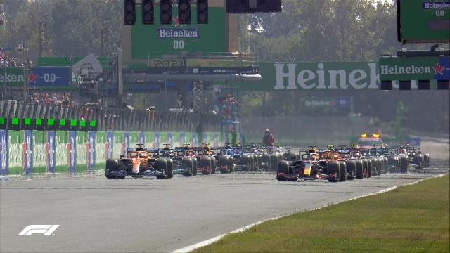 世界杯官方安装包-意大利站里卡多夺冠 汉密尔顿维斯塔潘“惊天一撞”