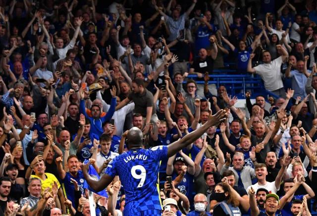 世界杯最新版本下载-林良锋：切尔西轮换仍取完胜！卢卡库不让C罗独美