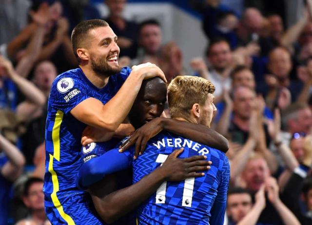 世界杯最新版本下载-林良锋：切尔西轮换仍取完胜！卢卡库不让C罗独美