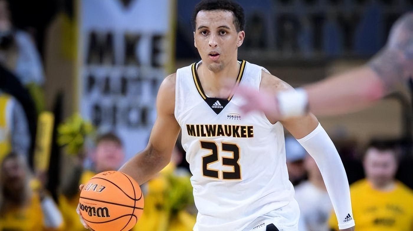 才5年啊，他从全美第一沦为流浪汉，不断被放弃，只打了95场NBA！