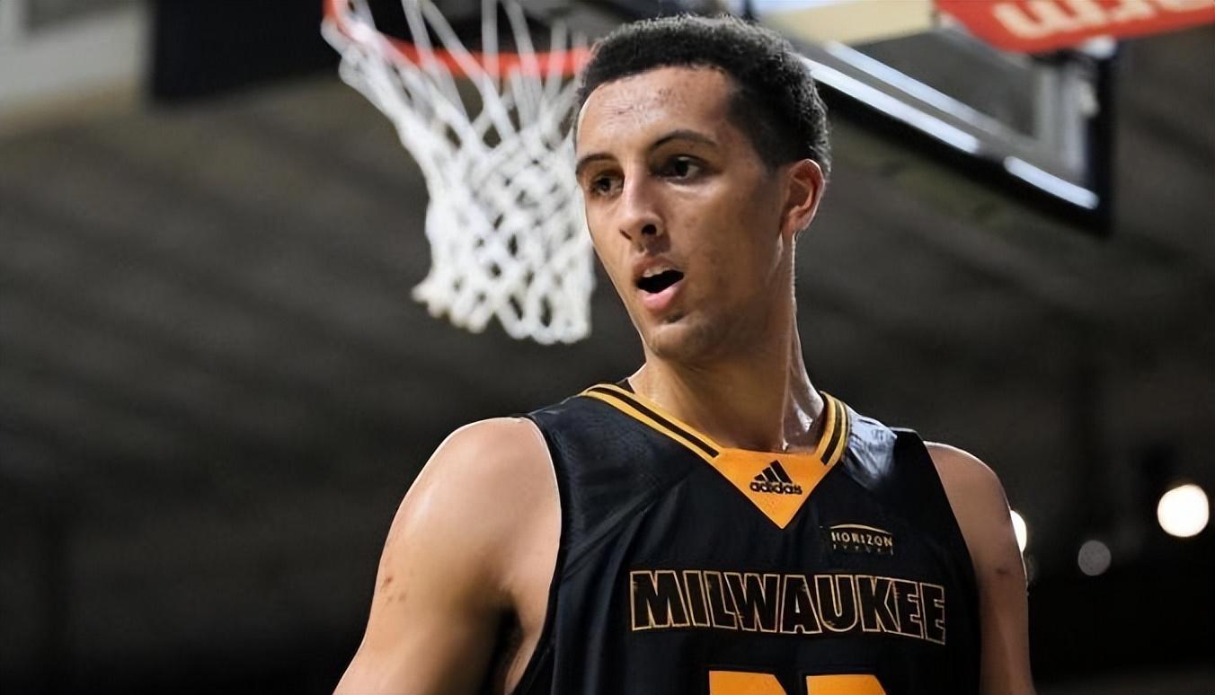 才5年啊，他从全美第一沦为流浪汉，不断被放弃，只打了95场NBA！