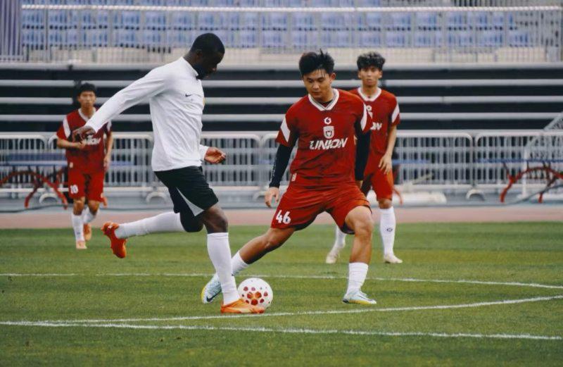 中超，我们来了！新援到位热身不败，重庆铜梁龙本周六出征新赛季