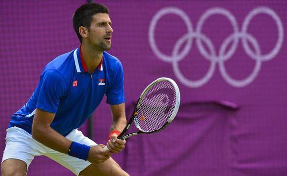 世界杯客户端升级-奥运单打避开两大劲敌 德约“金满贯”这次真稳了？