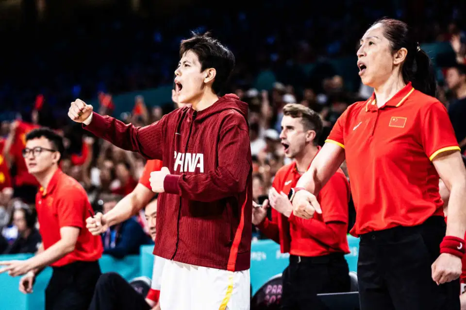 世界杯客户端升级-宫导任命新扛旗人！24岁出任国家队队长，球迷：还是王思雨最合适