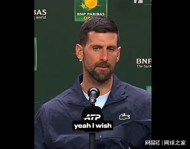 世界杯官方软件下载-德约猛奶阿卡，辛纳轻取沙波梅钱一轮游，萨巴阿娃比送油条