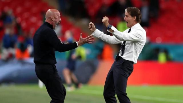 世界杯官方软件下载-王勤伯：意大利复兴，演绎美丽桑普后传