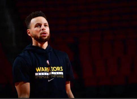 世界杯客户端升级-停止亚裔仇恨！库里携手李小龙基金会为受害者发声