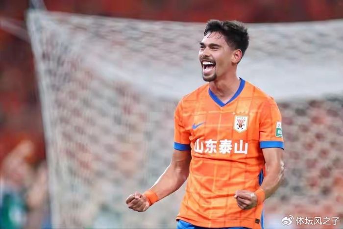 世界杯最新版本下载-泰山队最该换的外援不是瓦科，他才最应该离开，代价也更小，可行性极|马德鲁加|山东泰山|北京国安|韩鹏|后腰_新浪体育_新浪新闻