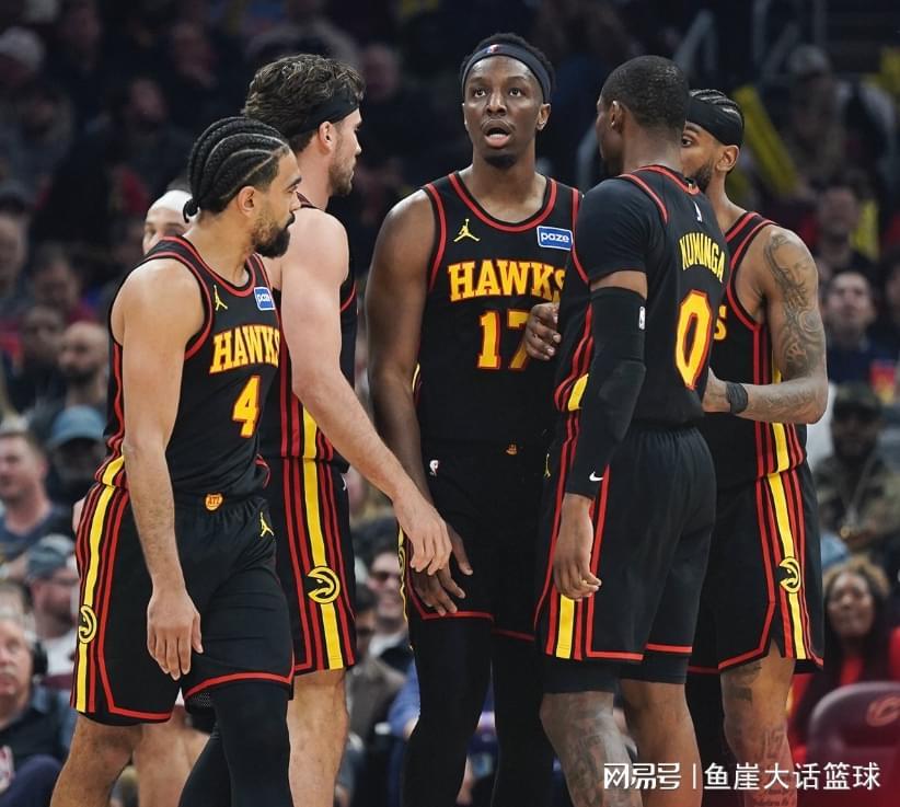 世界杯官方安装包-骑士赢球却暴露难题，哈登有好有坏！米切尔该夸，湖人旧将该弃用