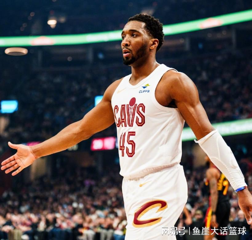 世界杯官方安装包-骑士赢球却暴露难题，哈登有好有坏！米切尔该夸，湖人旧将该弃用