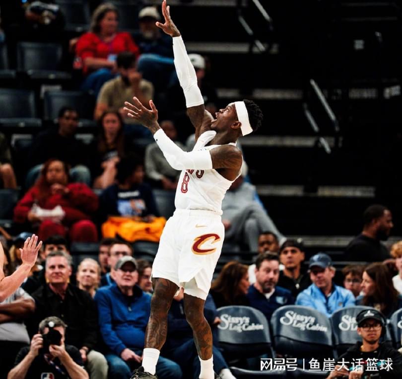 世界杯官方安装包-骑士赢球却暴露难题，哈登有好有坏！米切尔该夸，湖人旧将该弃用