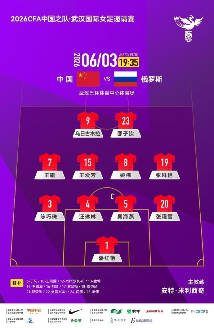 世界杯最新版本下载-中国女足队史首负俄罗斯!主场遭绝杀,王霜世界波,潘红艳送礼